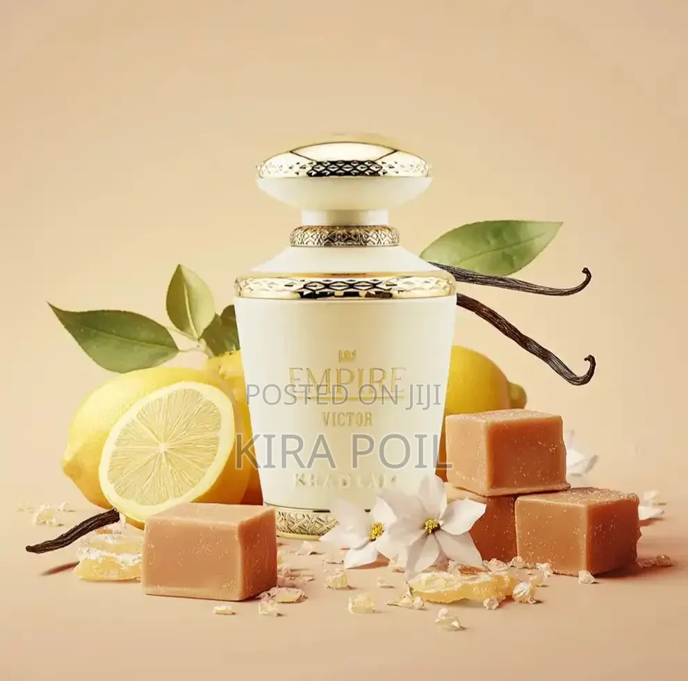 Khadlaj Empire Victor 100ml EDP
