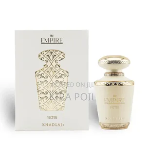 Khadlaj Empire Victor 100ml EDP