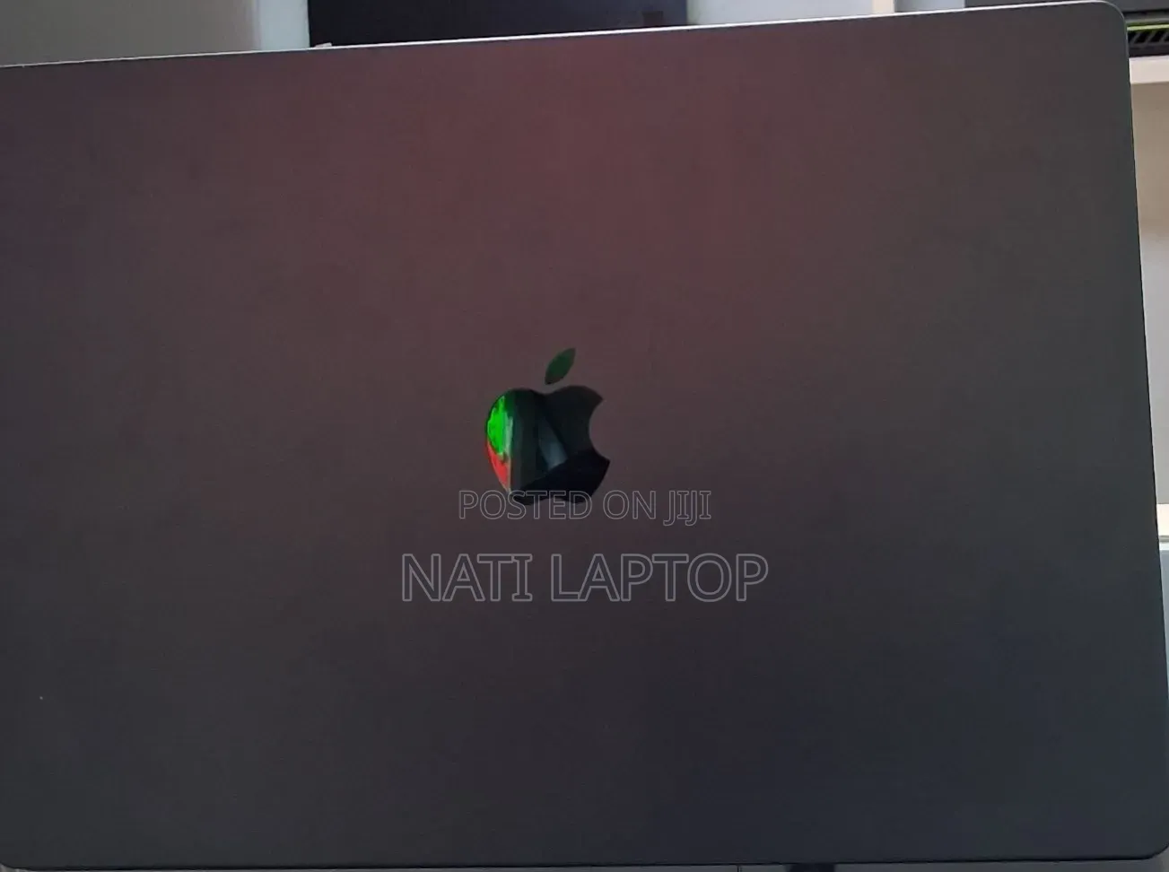 New Laptop Apple MacBook Pro 2024 M4 Max 48GB Apple M4 Max SSD 2T