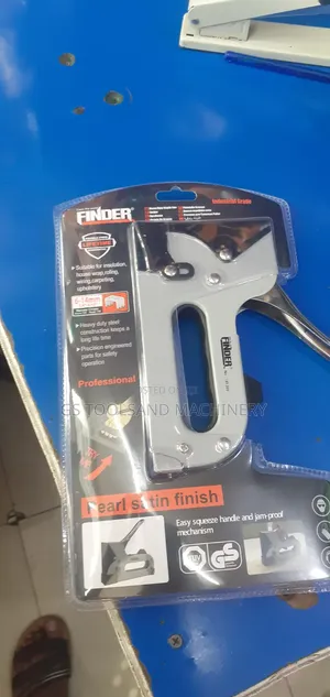 Finder Manuwal Staple