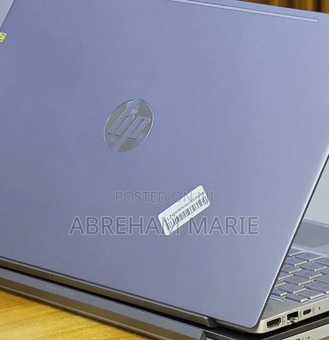 New Laptop HP Pavilion 15 16GB Intel Core i7 SSD 512GB
