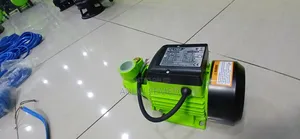 Vido Weter Pump