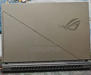 New Laptop Asus ROG Strix G16 G614 16GB Intel Core i7 SSD 1T
