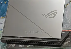 New Laptop Asus ROG Strix G16 G614 16GB Intel Core i7 SSD 1T