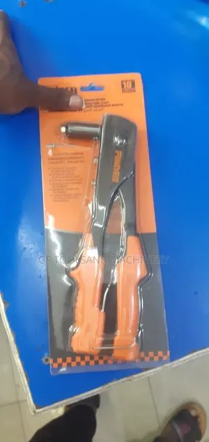 Fainder Rivet