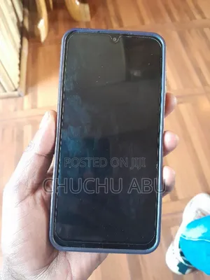 New Samsung Galaxy A16 128 GB Black