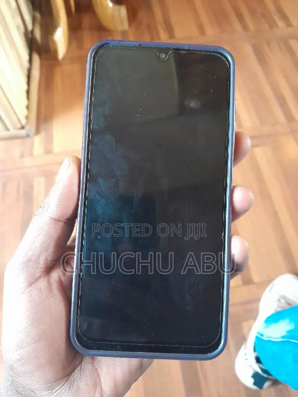 New Samsung Galaxy A16 128 GB Black