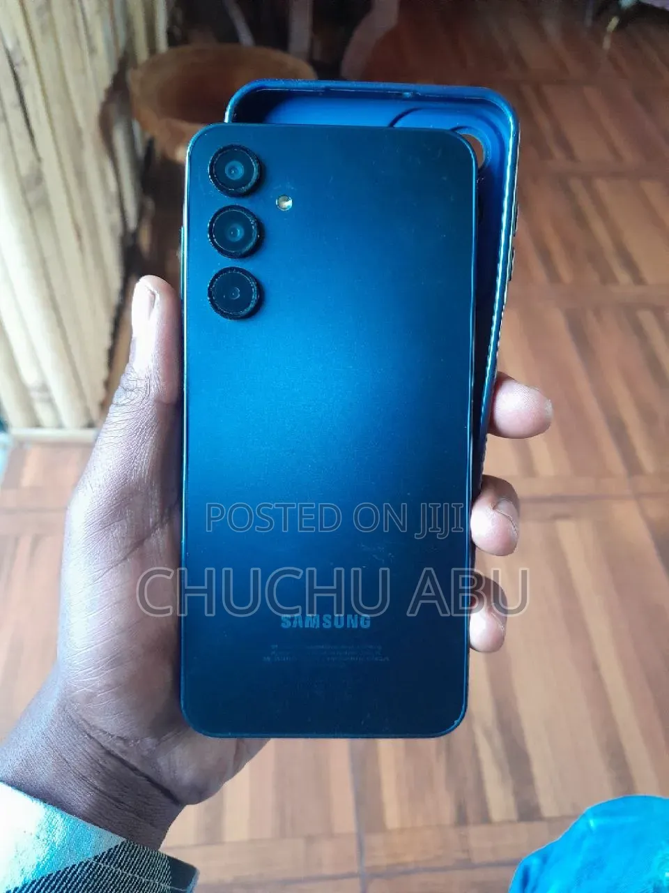 New Samsung Galaxy A16 128 GB Black