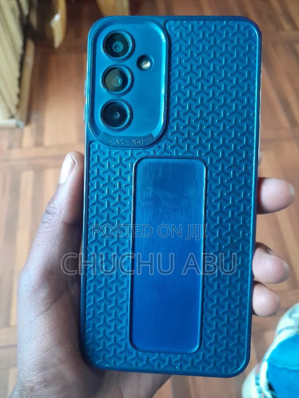 New Samsung Galaxy A16 128 GB Black