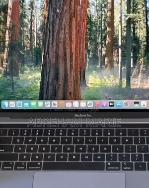 New Laptop Apple MacBook Pro 2019 16GB Intel Core i7 SSD 512GB