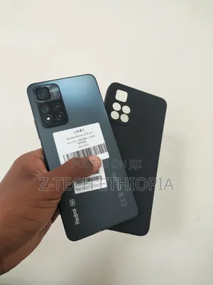 New Xiaomi Redmi Note 11 Pro+ 5G 128 GB