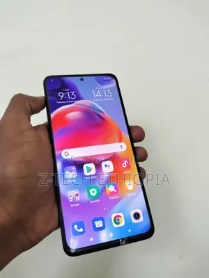 New Xiaomi Redmi Note 11 Pro+ 5G 128 GB