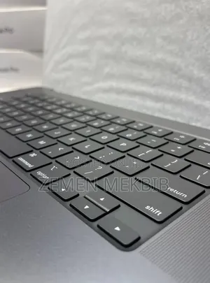New Laptop Apple MacBook Pro 2024 M4 48GB Apple M1 Max SSD 2T