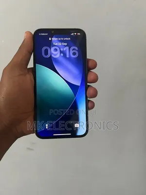 Apple iPhone 13 Pro 256 GB Silver