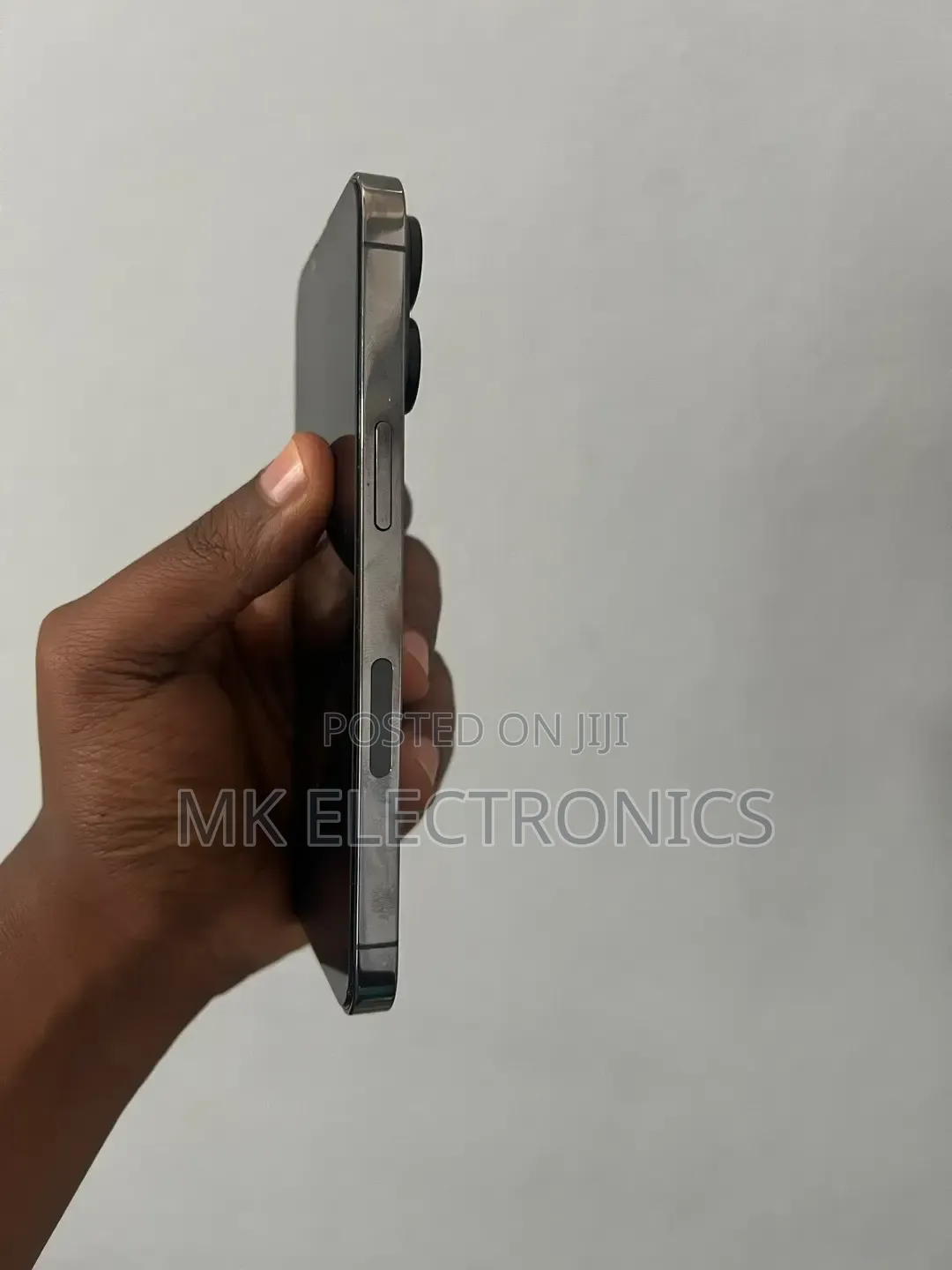 Apple iPhone 13 Pro 256 GB Silver