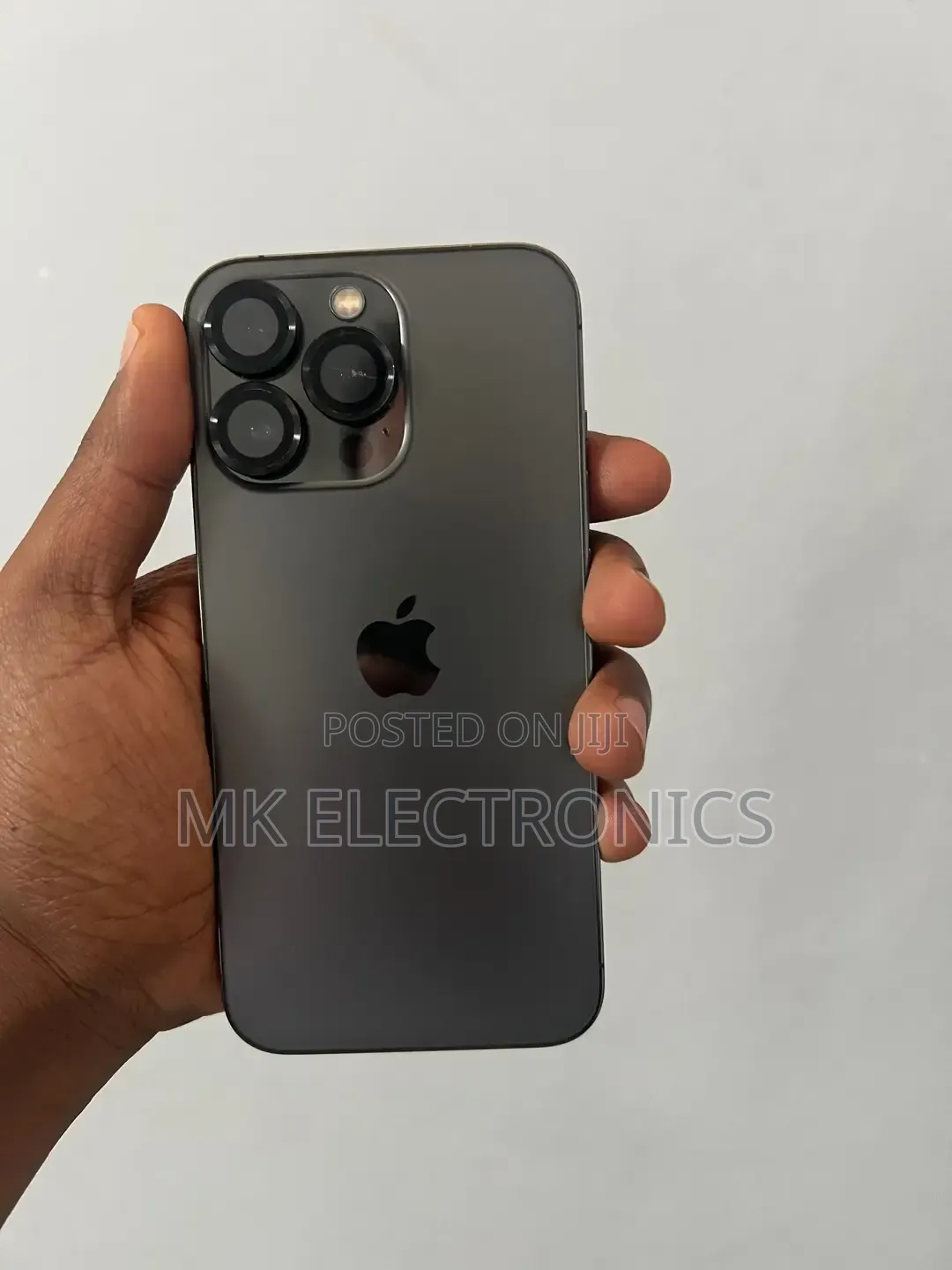 Apple iPhone 13 Pro 256 GB Silver