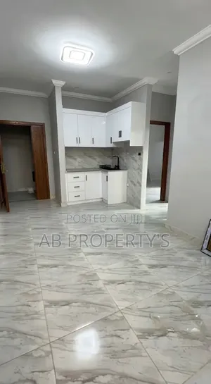 Furnished 2bdrm Apartment in መገናኛ, Yeka for sale