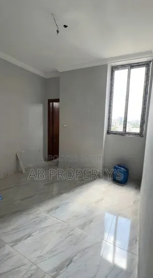 Furnished 2bdrm Apartment in መገናኛ, Yeka for sale