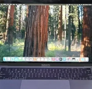New Laptop Apple MacBook Pro 2019 16GB Intel Core i5 SSD 512GB