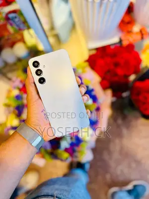New Samsung Galaxy A16 128 GB White