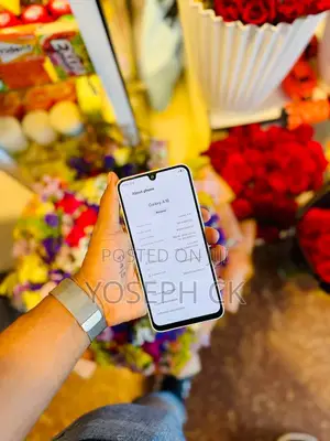 New Samsung Galaxy A16 128 GB White
