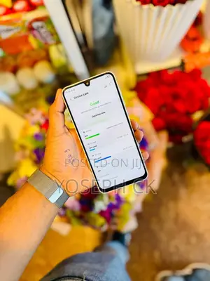 New Samsung Galaxy A16 128 GB White