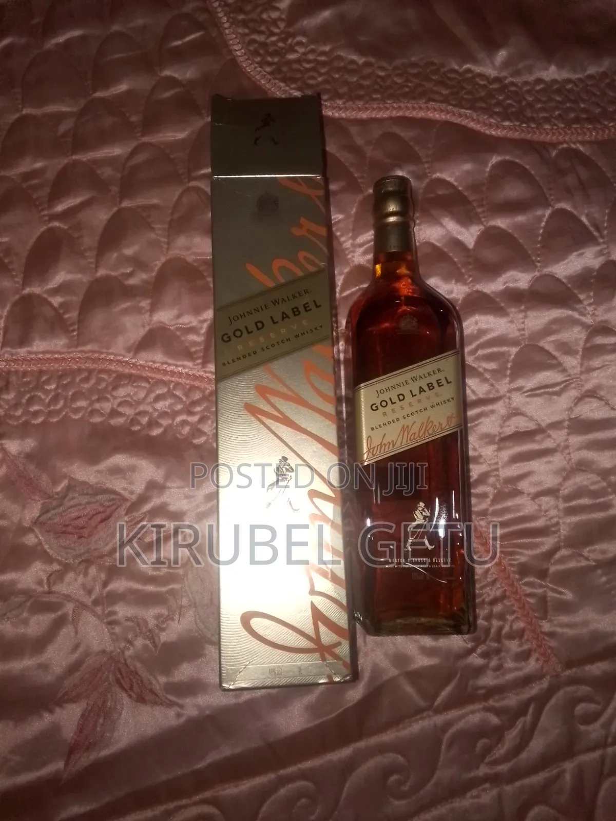 Gold Label