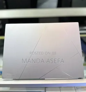 New Laptop Asus Zenbook 14 OLED 16GB Intel Core i9 SSD 512GB