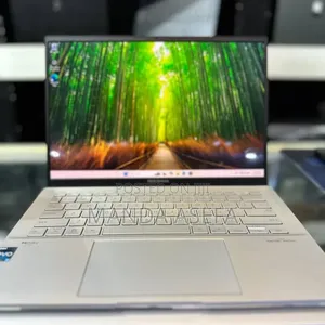 New Laptop Asus Zenbook 14 OLED 16GB Intel Core i9 SSD 512GB