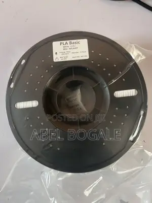 3D Printing PLA Filament