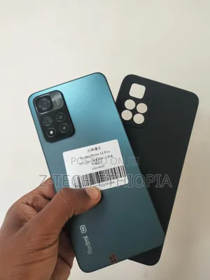 New Xiaomi Redmi Note 11 Pro 5G 128 GB