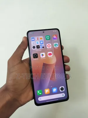 New Xiaomi Redmi Note 11 Pro 5G 128 GB