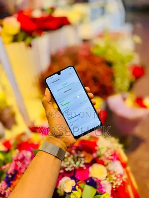 New Samsung Galaxy A17 128 GB Black