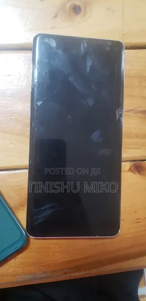 Samsung Galaxy S10 128 GB White