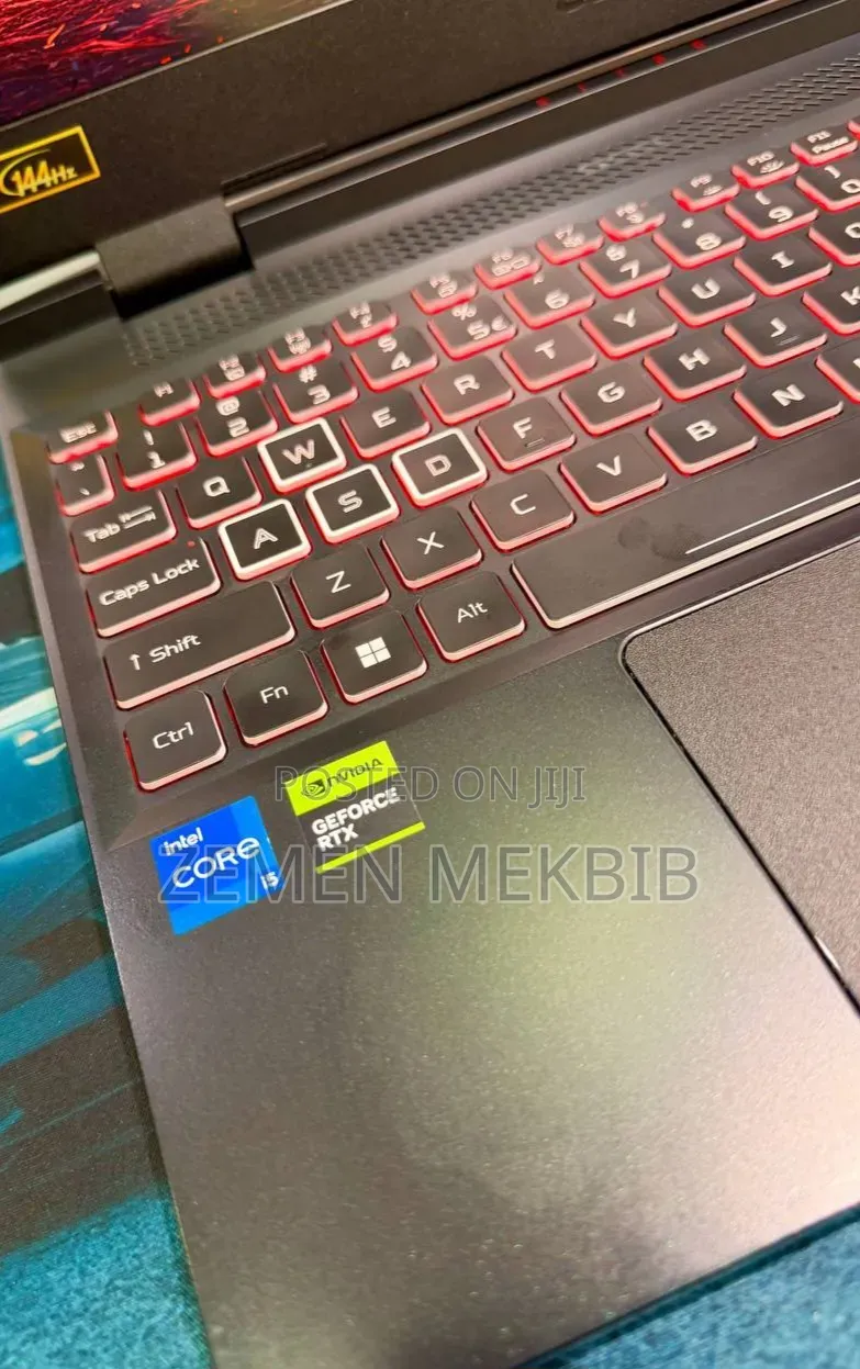 New Laptop Acer Predator Helios Neo 16 16GB Intel Core i5 SSD 512GB