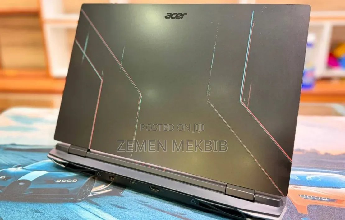 New Laptop Acer Predator Helios Neo 16 16GB Intel Core i5 SSD 512GB