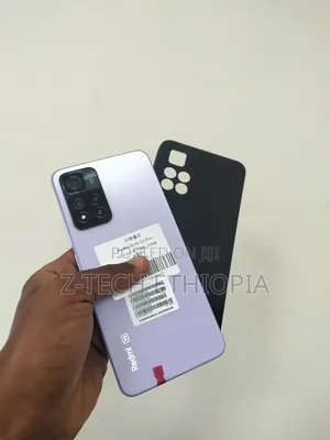 New Xiaomi Redmi Note 11 Pro 5G 128 GB