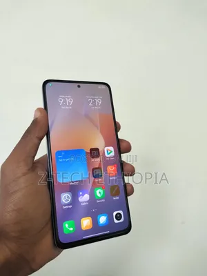New Xiaomi Redmi Note 11 Pro 5G 128 GB