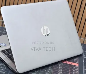 New Laptop HP EliteBook 840 G4 8GB Intel Core i5 HDD 1T