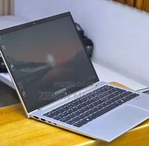 New Laptop HP Elitebook 830 G11 16GB Intel Core Ultra 7 SSD 512GB