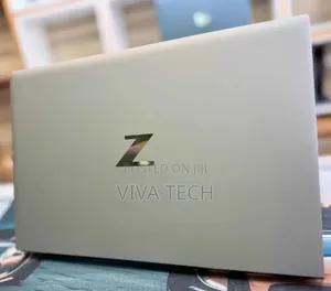 New Laptop HP ZBook Firefly 15 G7 32GB Intel Core i7 SSD 512GB