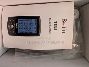 Belifu Tens