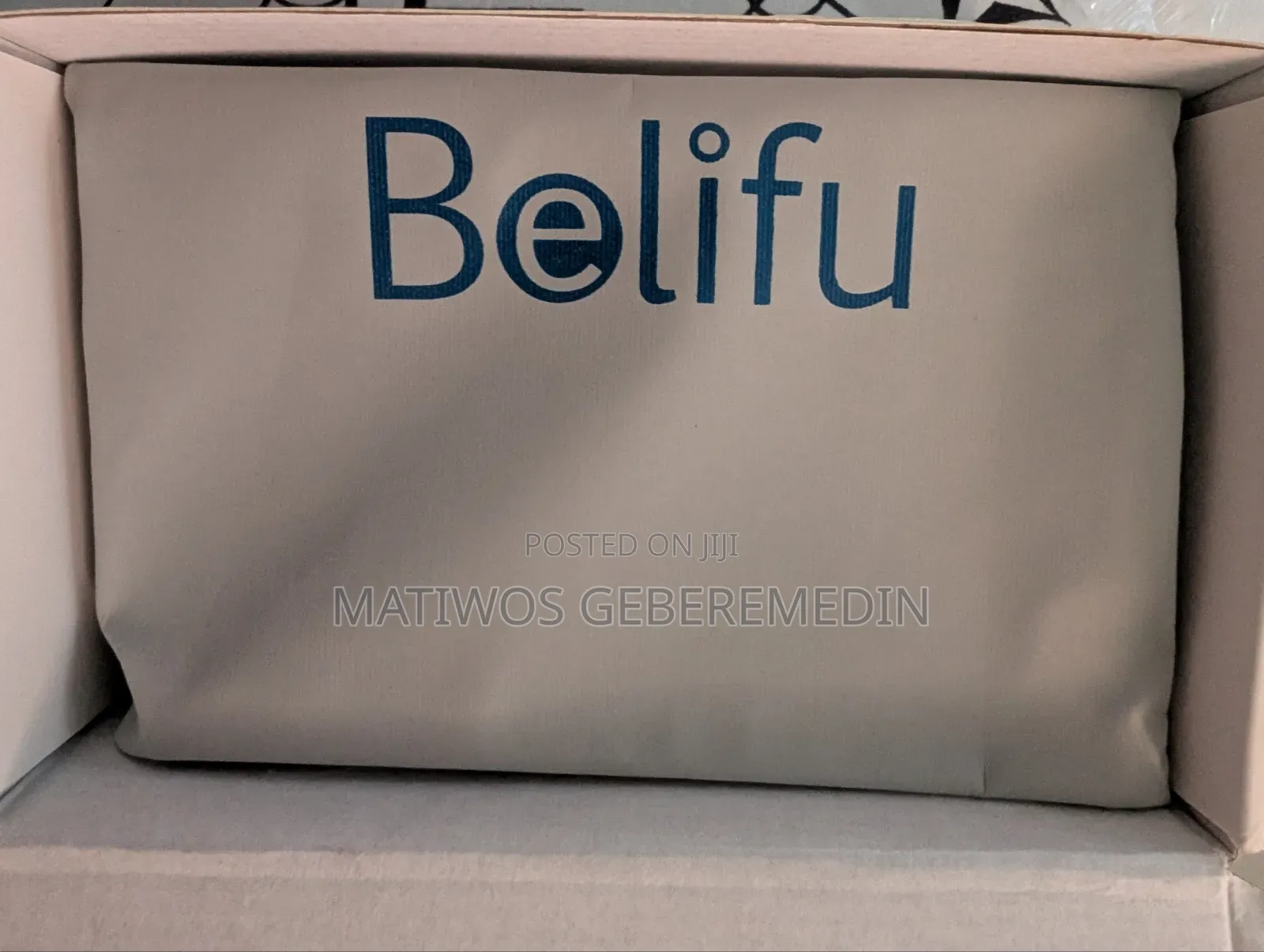 Belifu Tens