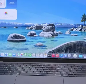 New Laptop Apple MacBook Pro 2021 M1 32GB Apple M1 Pro SSD 512GB