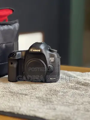 Canon Eos 5d Iii