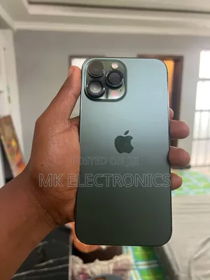 Apple iPhone 13 Pro Max 128 GB Green