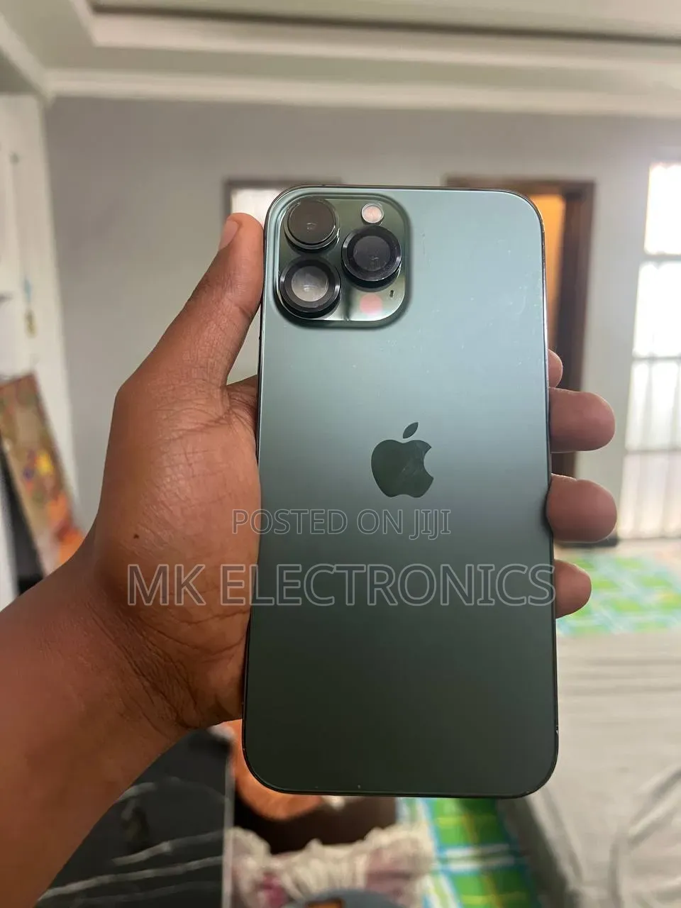 Apple iPhone 13 Pro Max 128 GB Green