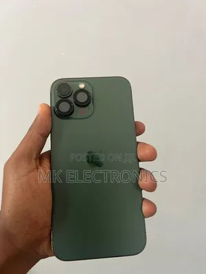 Apple iPhone 13 Pro Max 128 GB Green