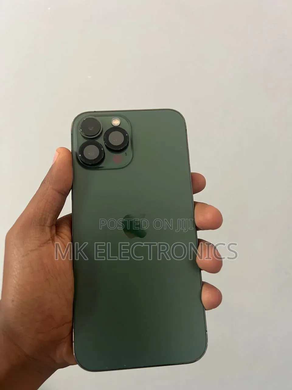 Apple iPhone 13 Pro Max 128 GB Green