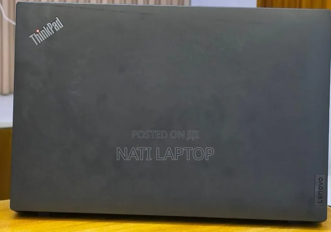 New Laptop Lenovo ThinkPad L14 16GB AMD Ryzen 7 SSD 512GB